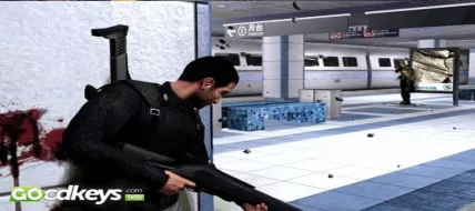 Alpha Protocol 