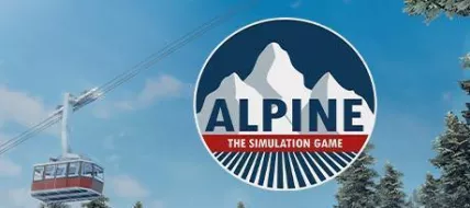 Alpine The Simulation Game