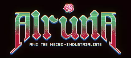 Alruna and the NecroIndustrialists