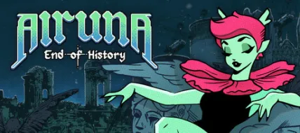 Alruna End of History