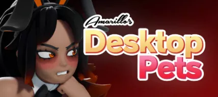 Amarillos Desktop Pets