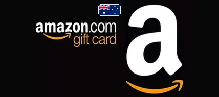 Amazon Gift Card Australia