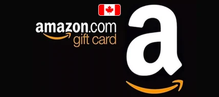 Amazon Gift Card Canada