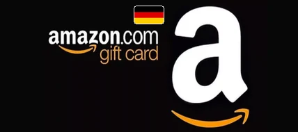 Amazon Gift Card Germany