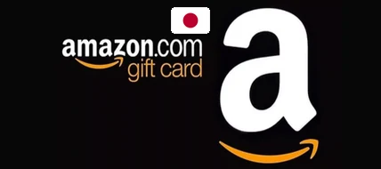 Amazon Gift Card Japan