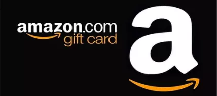 Amazon Gift Card