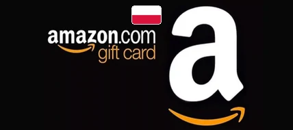 Amazon Gift Card Poland