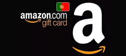 Amazon Gift Card Portugal
