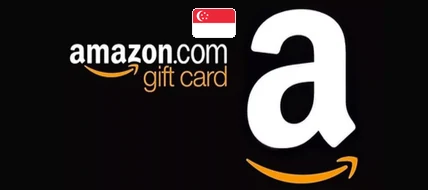 Amazon Gift Card Singapore