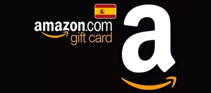 Amazon Gift Card Spain