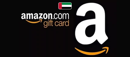 Amazon Gift Card United Arab Emirates
