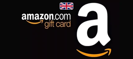 Amazon Gift Card United Kingdom