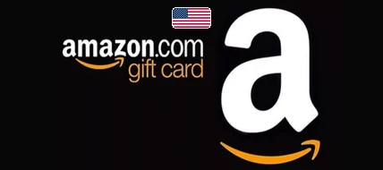Amazon Gift Card United States