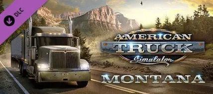 American Truck Simulator Montana