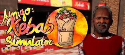 Amigo Kebab Simulator