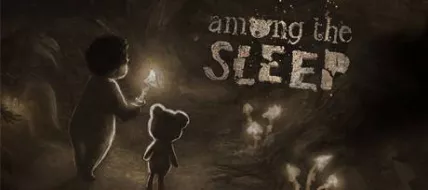 Among the Sleep