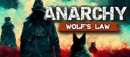 Anarchy Wolfs law