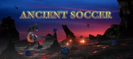 ANCIENT SOCCER