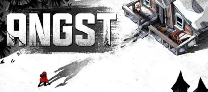 ANGST A TALE OF SURVIVAL