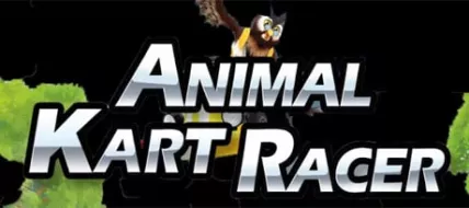 Animal Kart Racer