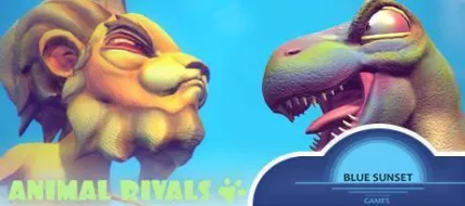 Animal Rivals