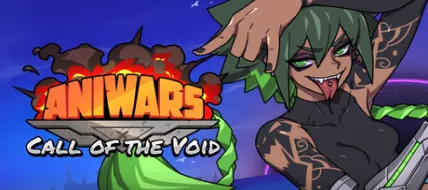 ANIWARS Call of the Void