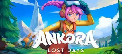 Ankora Lost Days