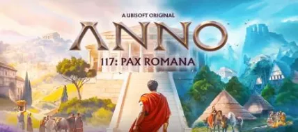 Anno 117 Pax Romana