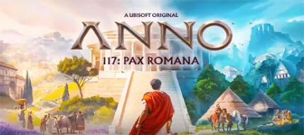 Anno 117 Pax Romana