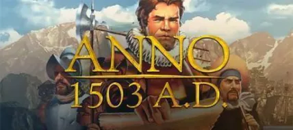 ANNO 1503