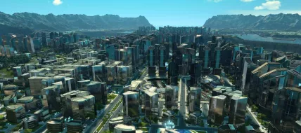 ANNO 2205 