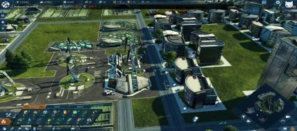 Anno 2205 Tundra DLC 