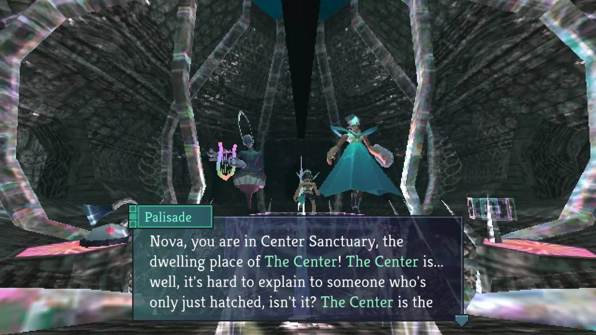 Anodyne 2 Return to Dust cover