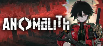 Anomalith
