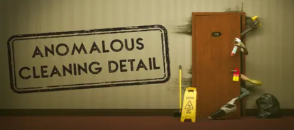 Anomalous Cleaning Detail