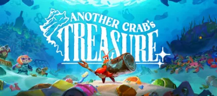 Another Crabs Treasure