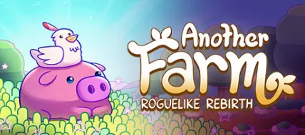 Another Farm Roguelike Rebirth