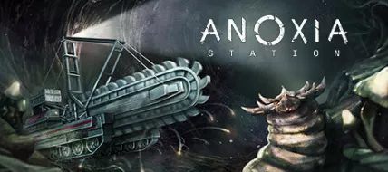 Anoxia Station