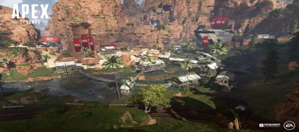 Apex Legends 1000 Apex monete