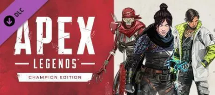 Apex Legends Champion Edition