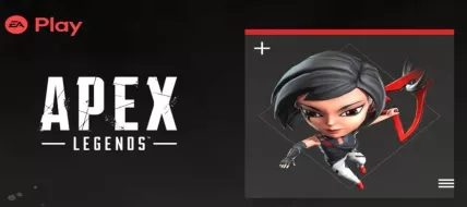 Apex Legends Have Faith Weapon Charm