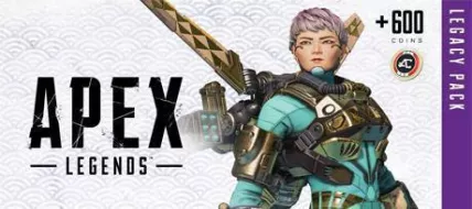 Apex Legends Legacy Pack thumbnail