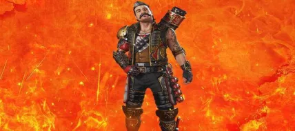 Apex Legends Mayhem Pack