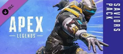 Apex Legends Saviors Pack