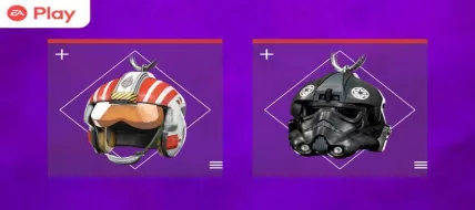 Apex Legends STAR WARS Weapon Charms