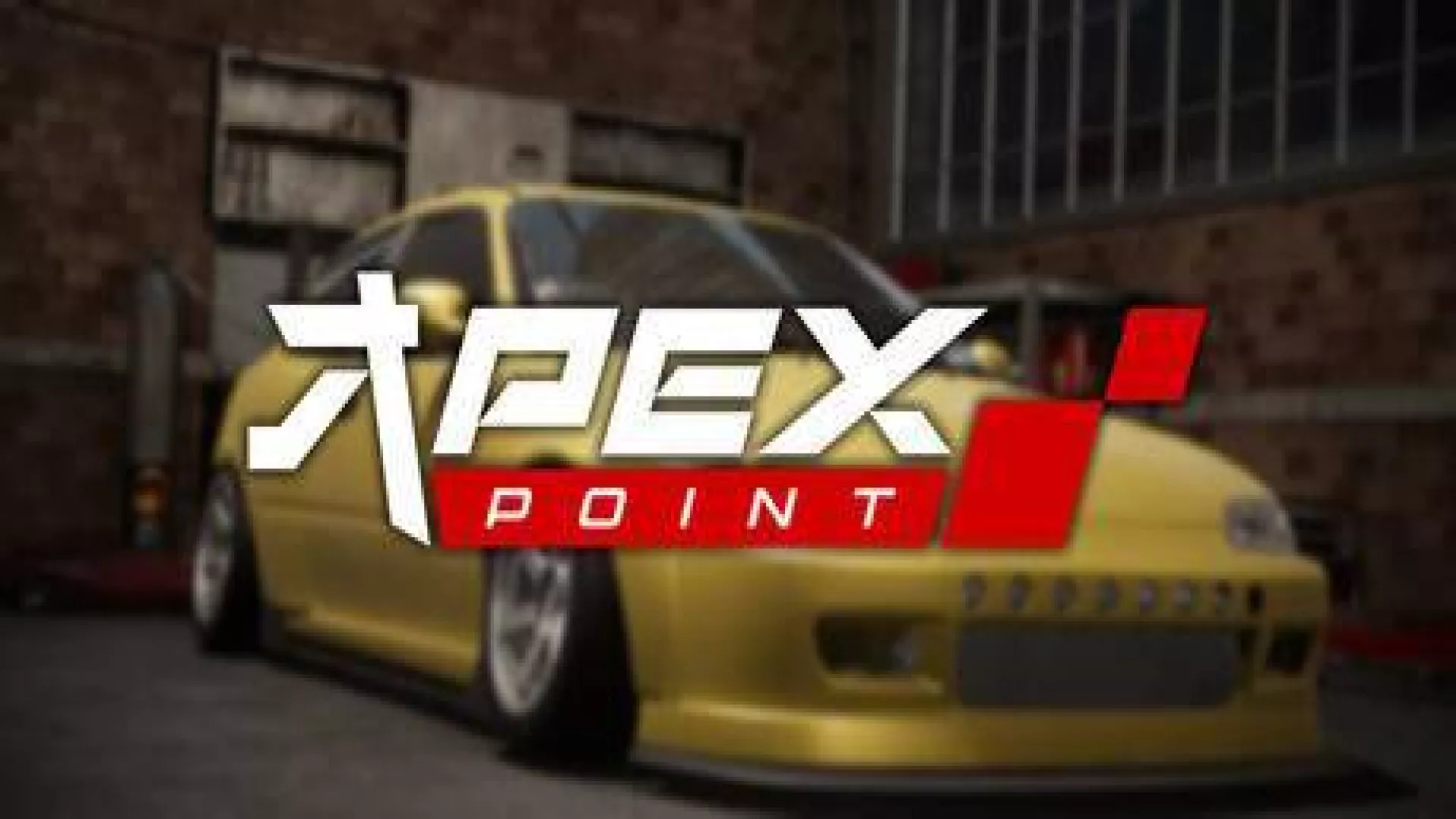 Apex Point cover