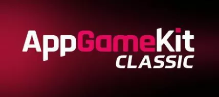 AppGameKit Classic Easy Game Development