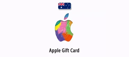 Apple Gift Card Australia