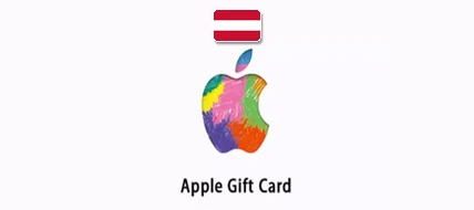 Apple Gift Card Austria