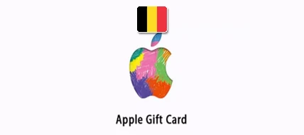 Apple Gift Card Belgium